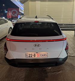 هيونداي كونا